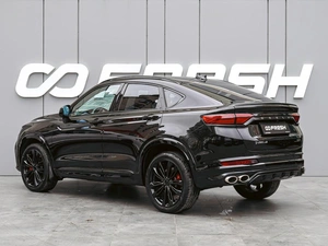 Внедорожник Geely Tugella 2023 года, 2950000 рублей, Краснодар