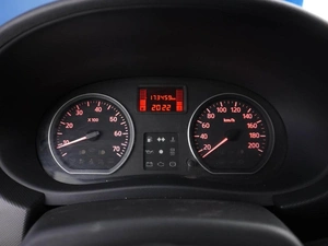 Седан Renault Logan 2013 года, 445099 рублей, Москва