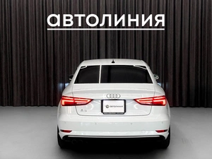 Седан Audi A3 2019 года, 1980000 рублей, Красноярск