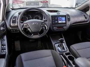 Седан Kia Cerato 2018 года, 1349000 рублей, Волгоград