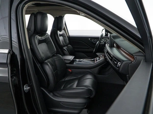 Внедорожник Lincoln Aviator 2020 года, 4998077 рублей, Москва