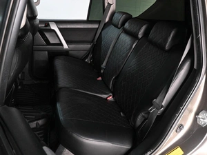 Внедорожник Toyota Land Cruiser Prado 2014 года, 3299000 рублей, Аксай