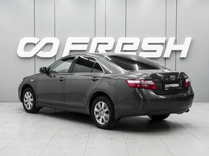 Седан Toyota Camry 2006 года, 860000 рублей, Ростов-на-Дону