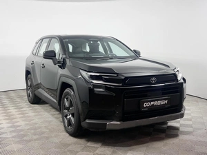 Внедорожник Toyota RAV4 2026 года, 4095000 рублей, Казань