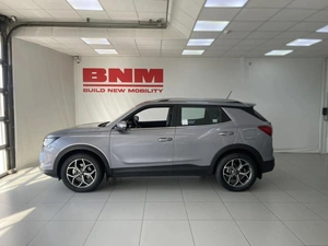 Внедорожник KGM Korando 2025 года, 3700000 рублей, Смоленск