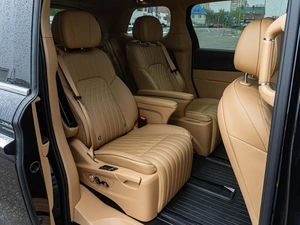 Минивэн Voyah Dream 2023 года, 4930000 рублей, Краснодар