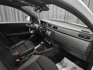 Внедорожник Renault Arkana 2021 года, 1850000 рублей, Красноярск