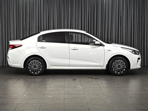 Седан Kia Rio 2019 года, 1699000 рублей, Ставрополь