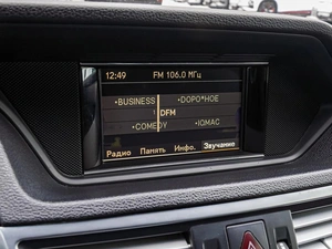 Седан Mercedes-benz E-класс 2011 года, 1740000 рублей, Краснодар