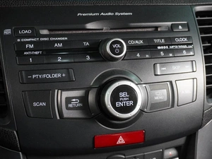 Седан Honda Accord 2011 года, 1289000 рублей, Воронеж