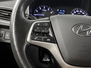 Седан Hyundai Solaris 2019 года, 1249000 рублей, Казань