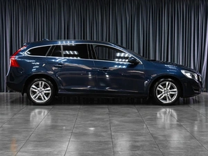 Универсал Volvo V60 2011 года, 1249000 рублей, Тюмень