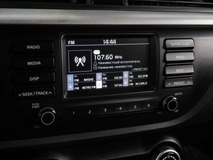 Хетчбэк Kia Rio X-Line 2018 года, 1251000 рублей, Воронеж