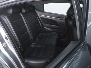 Седан Hyundai Elantra 2016 года, 1380000 рублей, Ростов-на-Дону