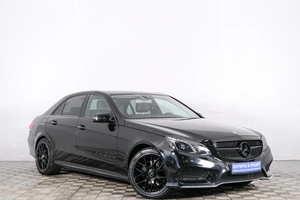 Седан Mercedes-benz E-класс 2013 года, 2089000 рублей, Красноярск