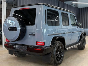 Внедорожник Mercedes-benz G-класс 2021 года, 16990000 рублей, Павловская Слобода