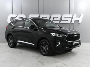 Внедорожник Haval F7 2020 года, 1899000 рублей, Ростов-на-Дону