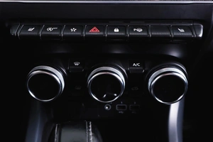 Внедорожник Renault Samsung XM3 2020 года, 1799000 рублей, Пермь