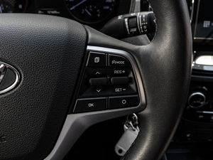 Седан Hyundai Solaris 2020 года, 1540000 рублей, Краснодар
