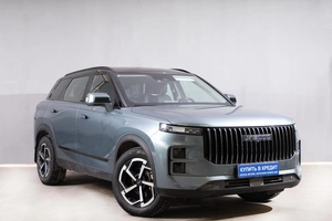 Внедорожник JAECOO J7 2023 года, 1999000 рублей, Новосибирск