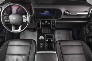 Внедорожник Haval Dargo 2022 года, 2569000 рублей, Тюмень