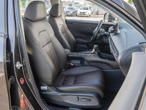 Внедорожник Honda ZR-V 2024 года, 3340000 рублей, Краснодар