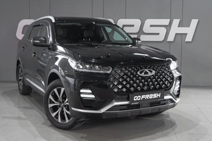 Внедорожник Chery Tiggo 7 Pro 2022 года, 1699000 рублей, Петрозаводск