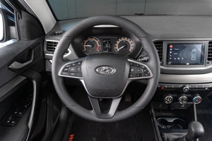 Седан ВАЗ (LADA) Vesta 2024 года, 1199000 рублей, Петрозаводск