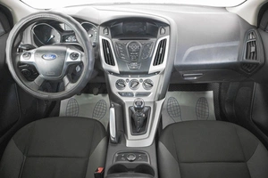 Седан Ford Focus 2012 года, 599000 рублей, Кемерово