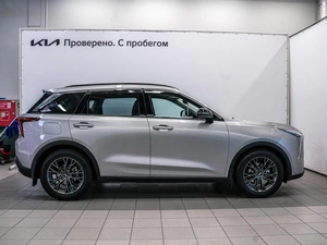 Внедорожник FAW Bestune T55 2021 года, 1699000 рублей, Красноярск