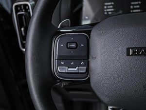 Внедорожник Haval Dargo X 2025 года, 3140000 рублей, Ставрополь