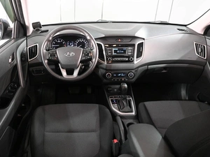 Внедорожник Hyundai Creta 2020 года, 2019000 рублей, Аксай