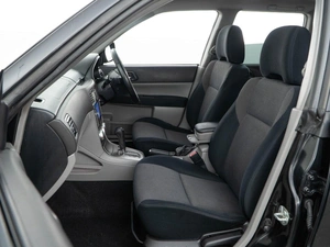 Внедорожник Subaru Forester 2005 года, 725050 рублей, Москва