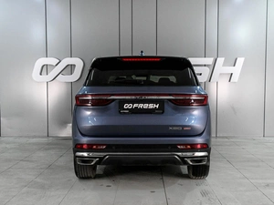 Внедорожник Jetour X90 Plus 2023 года, 2349000 рублей, Ростов-на-Дону