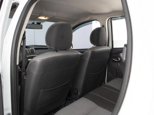 Внедорожник Renault Duster 2014 года, 870000 рублей, Омск