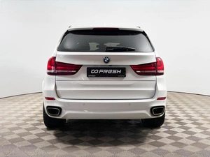 Внедорожник BMW X5 2018 года, 4254900 рублей, Казань