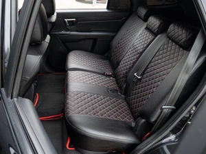 Внедорожник Hyundai Santa Fe 2008 года, 1035000 рублей, Краснодар