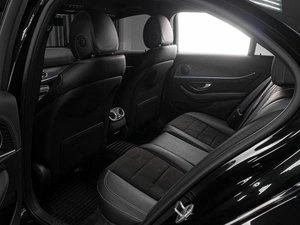Седан Mercedes-benz E-класс 2021 года, 4050000 рублей, Тюмень