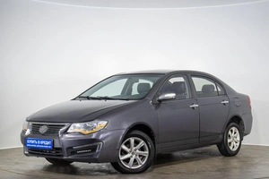 Седан Lifan Solano 2014 года, 449000 рублей, Оренбург
