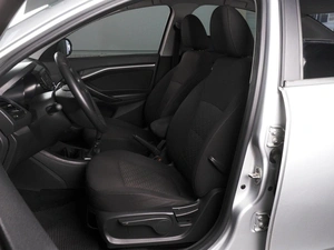 Седан ВАЗ (LADA) Vesta 2019 года, 869000 рублей, Минеральные Воды