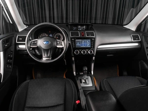 Внедорожник Subaru Forester 2015 года, 1840000 рублей, Тюмень