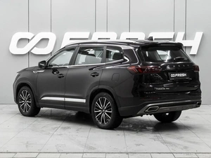 Внедорожник Chery Tiggo 8 Pro 2021 года, 1949000 рублей, Ростов-на-Дону