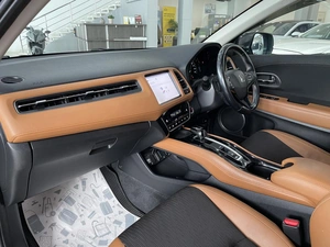 Внедорожник Honda Vezel 2019 года, 1697000 рублей, Солонцы