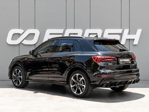 Внедорожник Audi Q3 2019 года, 3590000 рублей, Краснодар