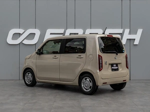 Хетчбэк Honda N-WGN 2020 года, 998000 рублей, Краснодар