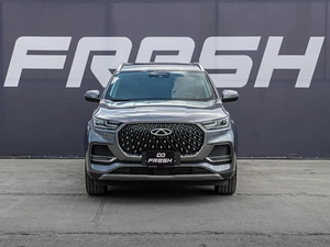 Внедорожник Chery Tiggo 8 Pro Max 2023 года, 2628000 рублей, Краснодар