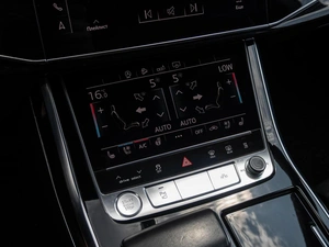 Внедорожник Audi Q8 2019 года, 4480000 рублей, Краснодар