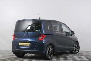 Минивэн Honda Freed 2010 года, 1149000 рублей, Кемерово