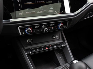 Внедорожник Audi Q3 2026 года, 3998000 рублей, Краснодар