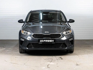 Хетчбэк Kia Ceed 2018 года, 1647000 рублей, Ставрополь